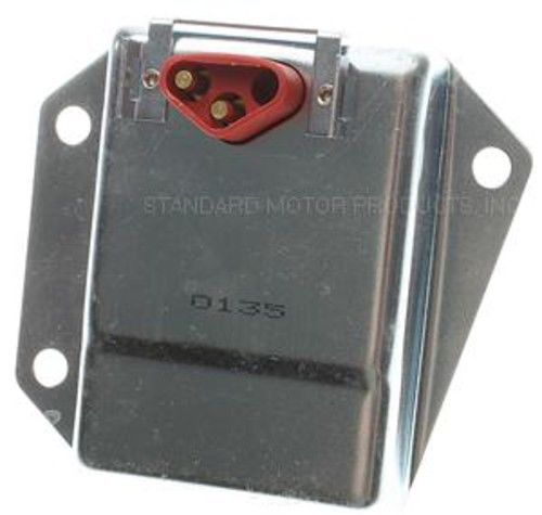Voltage regulator fits 1970-1989 plymouth gran fury caravelle trailduster  stand