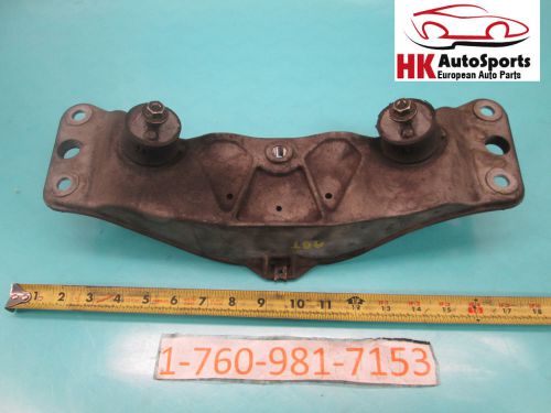 Bmw e66 745i 745li 750i 750li 760i 760li transmission cross member mount brace