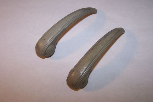 1932 1933 1934 1935 1936 1937 willys hupmobile door handle handles 1930s ???