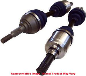 Driveshaft shop ra8002x2 level 2 axles right fits:nissan | |1989 - 1998 240sx