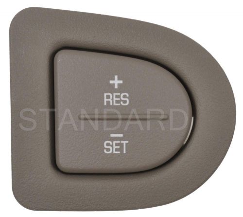 Standard motor products cca1167 cruise control switch
