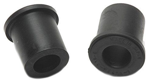 Acdelco 46g15019a advantage rear leaf spring shackle bushing