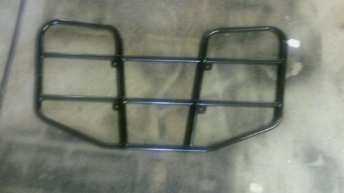 05 kawasaki 750 brute force front rack