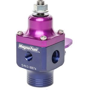 Magnafuel mp-9633 2-port regulator