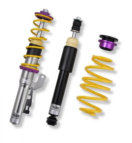Kw variant 1 coilover system 10210075 adjustable height for 2008-14 audi a4/ s5