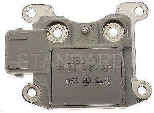 Standard motor products vr527 new alternator regulator