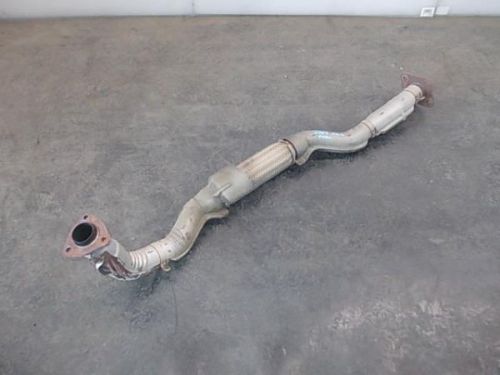 Nissan primera 2000 f exhaust muffler [2622200]