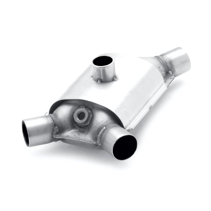 Magnaflow 36002 universal fit california catalytic converter