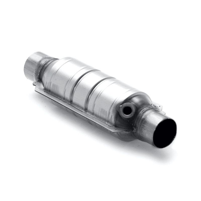 Magnaflow 36035 universal fit california catalytic converter