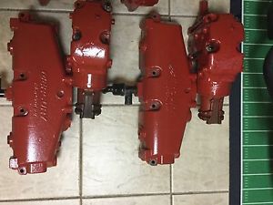 Dry joint marine exhaust manifolds