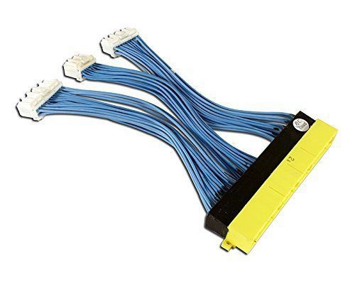 Aem ecu 30-2983c extension harness mazda 626 dx lx 2.0l 1991ccl4 1997