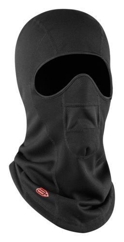 Arctiva balaclava face mask black lg/xl (returned item)