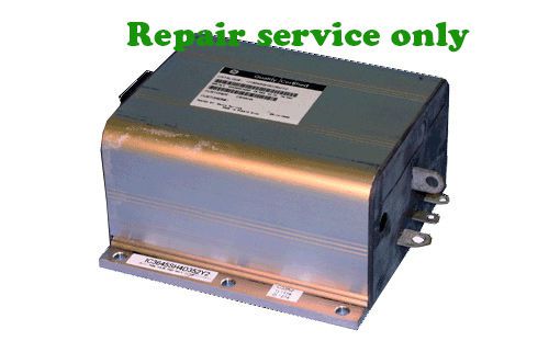 G43 general electric speed controller 48v 350amp