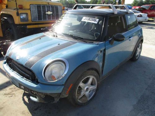 07 08 09 10 11 12 13 14 mini cooper starter motor 224081