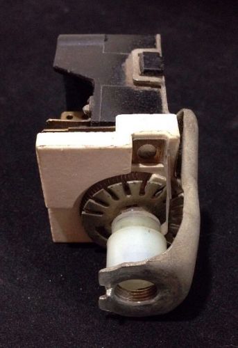 1964 chevy headlight switch hot rat rod