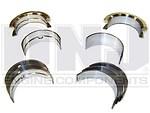 Dnj engine components mb1140 main bearing set