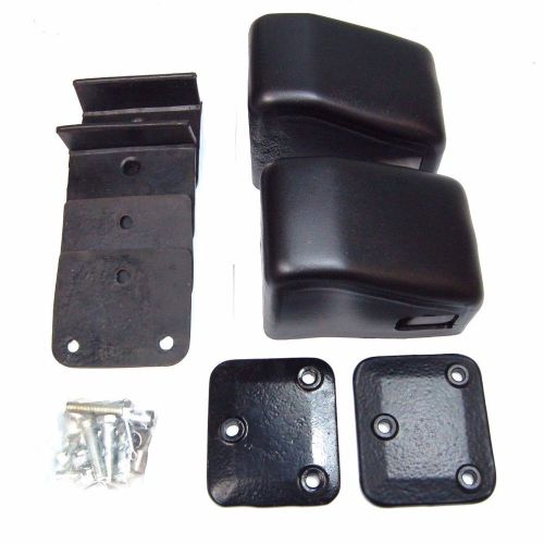 Model a ford rear motor mount set