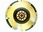 Rhinopac 167582 flywheel