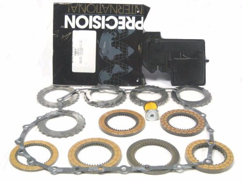 2009-2010 honda pilot pn4a bgra master overhaul rebuild kit