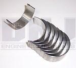 Dnj engine components rb940 rod bearing set