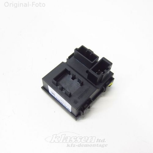 Control unit audi a8 4h 11.09- 4h0959591a