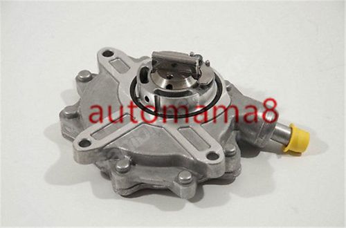 Brake vacuum pump 11667502656 for bmw e81 e83 e84 e85 e87 e46 e90 e93 e92 e91 x1