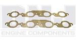 Dnj engine components eg3157 exhaust manifold gasket set