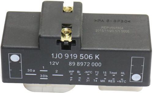 New relay vw volkswagen beetle audi tt quattro 2003-2006