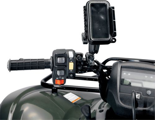 Moose atv small aqua box for phones and mp3 players