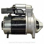 Mpa 16992 remanufactured starter