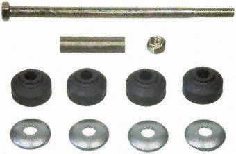 Moog k7298 suspension stabilizer bar link kit, front