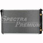 Spectra premium industries inc cu951 radiator