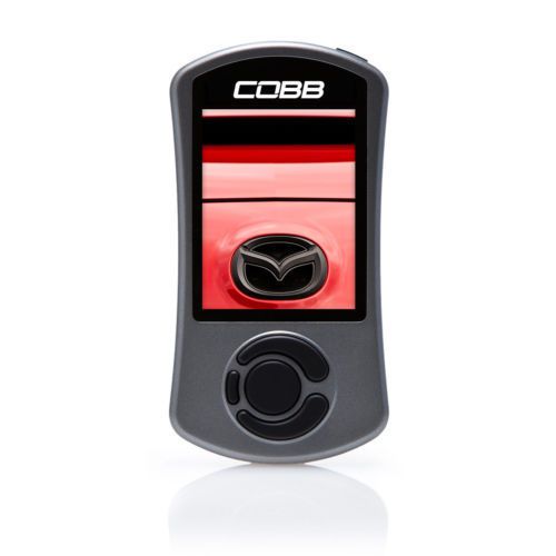 Cobb tuning accessport v3 for mazda 3 mps 2006-2012 - ap3 maz 002