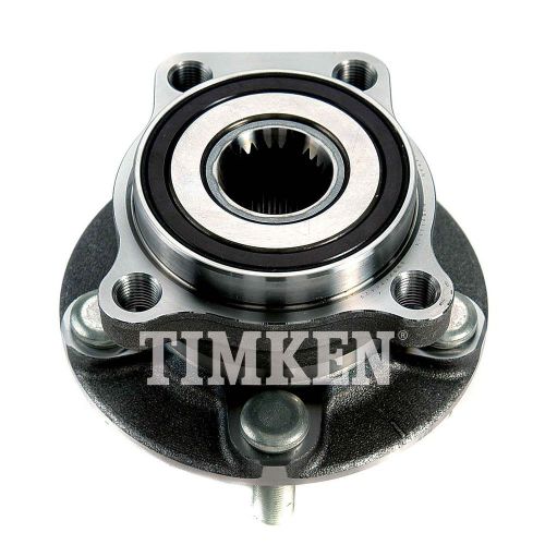 Timken ha590315 front hub assembly