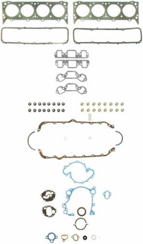 Engine full gasket set-gasket set sealed power 260-1010