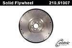 Centric parts 210.61007 flywheel