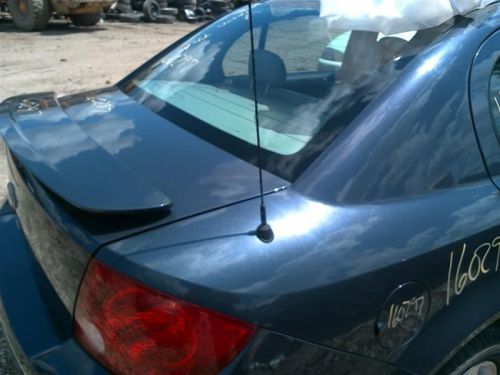 Cobalt    2008 antenna 478096