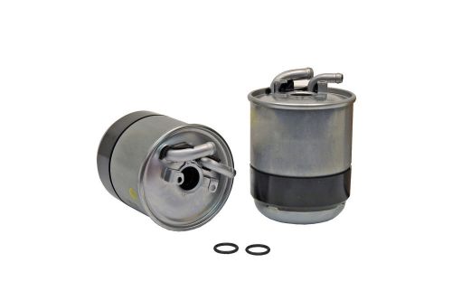 Fuel filter wix 33934