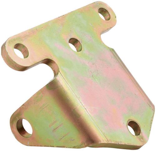 Allstar performance chevy solid motor mount