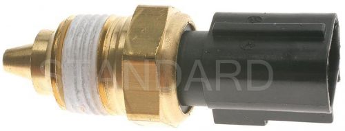 Engine coolant temperature sensor standard tx61