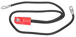 Acdelco 4sd36xr battery cable positive