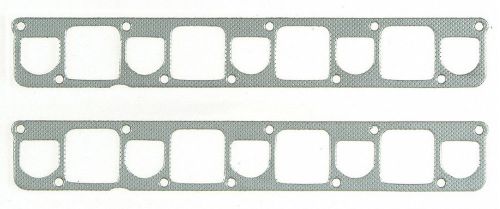 Fel-pro ms96632 exhaust manifold gasket set