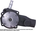 Cardone industries 58-475 remanufactured water pump