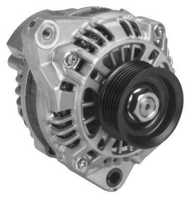 Denso 210-4148 alternator/generator-reman alternator