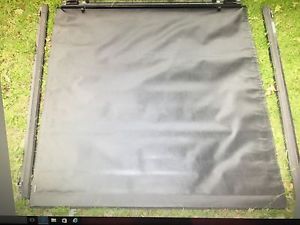 Truxedo lo pro qt tonneau cover