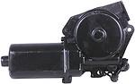 Cardone industries 47-1510 remanufactured window motor