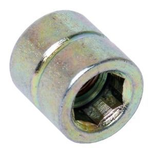 Porsche cylinder head nut, original style, 911/930, 1976-1989