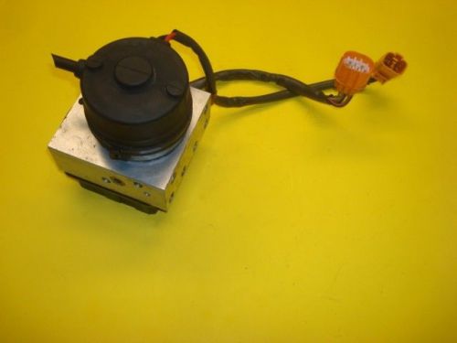 97 98 99 00 01 honda crv cr-v abs pump brake control module oem ac.0511-9149.1