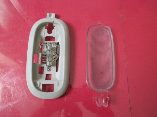 07 08 09 chrysler pt cruiser rear overhead dome lamp light