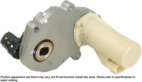 Cardone industries 48-301 transfer case motor